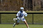 MLAX vs Babson  Wheaton College Men's Lacrosse vs Babson College. - Photo by Keith Nordstrom : Wheaton, Lacrosse, LAX, Babson, MLax